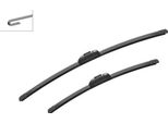 Bosch 3 397 007 995 Spazzola Tergicristallo Oe Compatibile Con Cruze