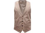 P0363 Gilet Uomo Imperial Man Cotone Waistcoat Dove Gray