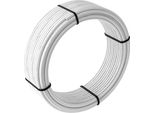 Vogel&Noot VN-FLOORTEC, Pe-Rt/Al/Pe-Hd, Alluminio Grigio, Tubo Di Riscaldamento, 16X2 Mm, Din 16892/16833, 400 M