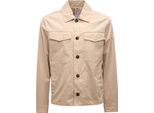 P0558 Giubbotto Camicia Uomo Markup Tech-Hub Man Overshirt