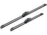 Bosch 3 397 007 503 Spazzola Tergicristallo Oe Compatibile Con Fox, Yaris, Jazz, Matiz