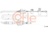 Cofle 11.2149 Cavo, Comando Frizione Oe 2150E8 Compatibile Con Partner, 306, Xsara, Berlingo