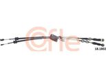 Cofle 18.1802 Cavo, Cambio Manuale Oe 3382005265 Compatibile Con Avensis