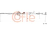 Cofle 18.3010 Cavo, Comando Frizione Oe 0K30A41150C Compatibile Con Rio