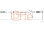 Cofle 10.2450 Cavo, Cambio Manuale Oe 1213025 Compatibile Con Transit