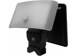 Faretto Solare A Led SN-2 Con Sensore Di Movimento IP44