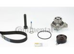 Continental Ctam CT939WP2 Pompa Dell'acqua + Set Cinghia Dentata Oe Compatibile Con Transporter Iv, California T4, A6 4A