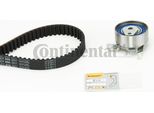 Continental Ctam CT866K1 Kit Cinghia Dentata Oe 93188133 Compatibile Con Astra F, Calibra A, Frontera A, Omega, Vectra