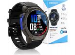 Wenom DM56 Smartwatch Sportivo Per Uomo E Donna, Gps, Impermeabile, Funzione Nuoto Pl