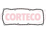 Corteco 026213P Guarnizione, Coperchio Valvola Oe 7701049734 Compatibile Con Clio, Kangoo, Twingo