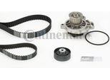 Continental Ctam CT939WP7PRO Pompa Acqua + Set Cinghia Dentata Oe Compatibile Con Transporter Iv