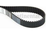 Continental Ctam CT974 Cinghia Dentata Oe GTB1497XS Compatibile Con Freelander
