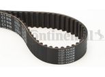 Continental Ctam CT910 Cinghia Dentata Oe 96352965 Compatibile Con Matiz, Spark, Damas, Labo, Tico, Colt, Lancer