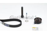Continental Ctam CT939K2 Kit Cinghia Dentata Oe Compatibile Con A6 4A, California T4, Transporter Iv