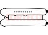 Corteco 026156P Guarnizione, Coperchio Valvola Oe 607647 Compatibile Con Evanda, Lacetti, Leganza, Nubira, Rezzo, Astra F, Astra G, Astra H, Calibra A, Frontera A, Frontera B, Omega, Sintra, Speedster, Vectra, Zafira