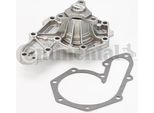 Continental Ctam WPS3001 Pompa Dell'acqua, Raffreddamento Motore Oe 210107370R Compatibile Con V40, S40, 480 E, 460 L, 440 K, Trafic, Thalia, Sport Spider, Scenic, Rapid, Megane, Master, Laguna, Kangoo, Express, Espace, Clio, Movano, Carisma, Solenza