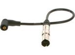 Bosch 0 986 357 740 Cavo Di Accensione Oe 06A905430F Compatibile Con A3 8L, A4 8D, Cordoba, Exeo, Ibiza, Leon, Toledo, Octavia, Golf Iv, Passat 3B