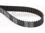 Continental Ctam CT827 Cinghia Dentata Oe E030000701 Compatibile Con Corolla, Avensis