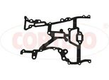 Corteco 030002P Guarnizione, Scatola Di Comando Oe 638198 Compatibile Con Agila A, Astra G, Astra H, Combo, Corsa C, Corsa D, Meriva, Tigra