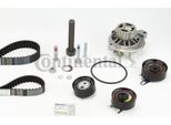 Continental Ctam CT939WP8PRO Pompa Acqua + Kit Cinghia Dentata Oe Compatibile Con Transporter Iv, California T4, A6 4A