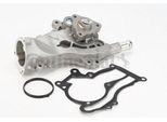 Continental Ctam WPS3018 Pompa Dell'acqua, Raffreddamento Motore Oe 55579016 Compatibile Con Astra J, Adam, Trax, Orlando, Cruze, Aveo, Zafira, Mokka, Meriva, Insignia, Corsa D, Cascada