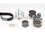 Continental Ctam CT990K2 Set Cinghia Dentata Oe 5636393 Compatibile Con Omega, Signum, Vectra