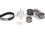 Continental Ctam CT990K1 Kit Cinghia Dentata Oe 5636385 Compatibile Con Vectra, Sintra, Omega