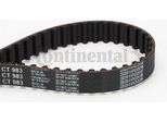 Continental Ctam CT983 Cinghia Dentata Oe 1079390 Compatibile Con C-Max, Fiesta, Focus, Galaxy, Mondeo, S-Max, Tourneo, Transit