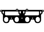Corteco 026427P Guarnizione, Collettore Di Aspirazione Oe 0605167000 Compatibile Con Spider