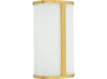 Nowodvorski Lampada Da Parete A Led Kinkiet Palmas IP44 10730