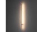 Nowodvorski Applique Saber Led Alluminio Bianco 11588
