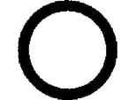 Corteco 026235H Guarnizione, Collettore Di Aspirazione Oe 0348T8 Compatibile Con C1, C2, C3, Nemo, Xsara, Fiesta, Fusion, 2, 1007, 206, 307, Bipper, Aygo