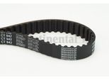 Continental Ctam CT942 Cinghia Dentata Oe 2431226000 Compatibile Con Accent, Coupé, Elantra, Getz, Matrix, Cerato, Rio