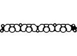 Corteco 026314P Guarnizione, Collettore Di Aspirazione Oe MD347377 Compatibile Con Carisma, Pajero, Space Star, Space Wagon, S40, V40