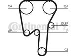Continental Ctam CT982K1 Set Cinghia Dentata Oe 30758268 Compatibile Con S80