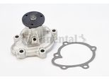 Continental Ctam WPS3009 Pompa Dell'acqua, Raffreddamento Motore Oe 98109416 Compatibile Con Zafira, Mokka, Meriva, Corsa D, Corsa C, Combo, Astra J, Astra H, Astra (A04), Astra G, Trax, Cruze