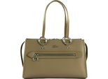 Lacoste Borsetta Borsa A Tracolla Celys Top Handle Bag Viennois Marrone Chiaro