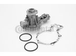Continental Ctam WPS3020 Pompa Acqua, Raffreddamento Motore Oe 026121005A Compatibile Con Passat 35I, Golf Iv, Golf Iii, Corrado, Caddy, Toledo, Inca, Ibiza, Cordoba, Alhambra, Galaxy, A6 4A, Polo 6V, Sharan, Transporter Iv, Vento