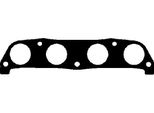 Corteco 026376P Guarnizione, Collettore Di Scarico Oe 171730D020 Compatibile Con Auris, Avensis, Celica, Corolla, Mr 2, Rav 4