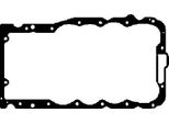 Corteco 026080P Guarnizione, Coppa Dell'olio Oe 652613 Compatibile Con Agila A, Astra G, Astra H, Combo, Corsa C, Corsa D, Meriva, Tigra
