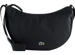 Lacoste Borsa A Tracolla Borsa A Tracolla Neocroc Moon Bag Noir Nero