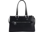 Lacoste Borsetta Borsa A Tracolla Celys Top Handle Bag Noir Nero