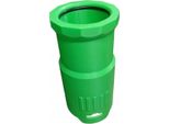 Adattatore Festool Planex - Aspirapolvere Hilti Vc