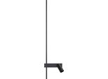 Nowodvorski Easy Led Applique Nero Alluminio 11425
