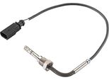 Continental/Vdo A2C59507006Z Sensore Temperatura Gas Di Scarico Oe 059906088A Compatibile Con A4 8K, A4 8E, A4 8H, A5 8T, A5 8F, A6 4F, A8 4E, Q5, Q7, Phaeton, Touareg