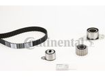Continental Ctam CT940K2 Kit Cinghia Dentata Oe 30777409 Compatibile Con V40, S40, Scenic, Megane, Laguna, Espace