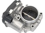 Continental/Vdo 408-242-002-011Z Corpo Farfallato Oe 13547561066 Compatibile Con Serie 1 E81, Serie 1 E87, Serie 1 E88, Serie 1 E82, Serie 3 E90, Serie 3 E93, Serie 3 E92, Serie 3 E91, Serie 5 E60, Serie 5 E61, X1