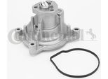 Continental Ctam WPS3019 Pompa Dell'acqua, Raffreddamento Motore Oe 03C121008BX Compatibile Con Tiguan, Scirocco, Passat 3B, Passat 3C, Jetta, Golf Vi, Golf V, Golf Plus, Eos, Yeti, Superb, Rapid, Octavia, Toledo, Leon, Altea Xl, Altea, A3 8P, A1 8X