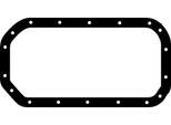 Corteco 423929P Guarnizione, Coppa Dell'olio Oe 652596 Compatibile Con Astra F, Combo, Corsa B, Vectra