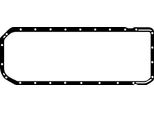 Corteco 026325P Guarnizione, Coppa Dell'olio Oe 11139066503 Compatibile Con 3Er E36, 5Er E34, 5Er E39, 7Er E38, Omega